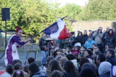 Dames de France 8 * 5616 x 3744 * (7.93MB)
